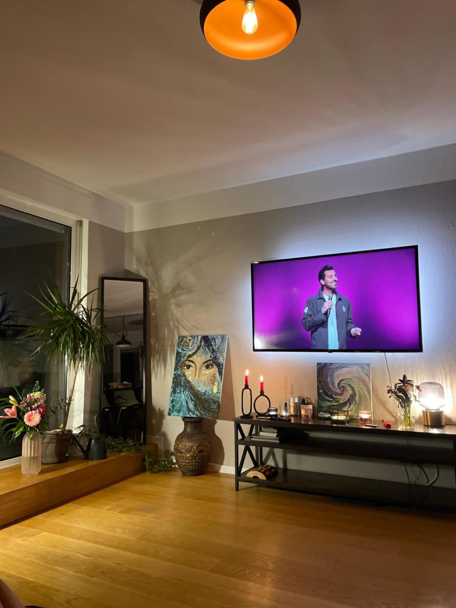 Designer Penthouse In St Johannes, Toller Ausblick Ueber Den Daechern Nuernbergs Apartment *